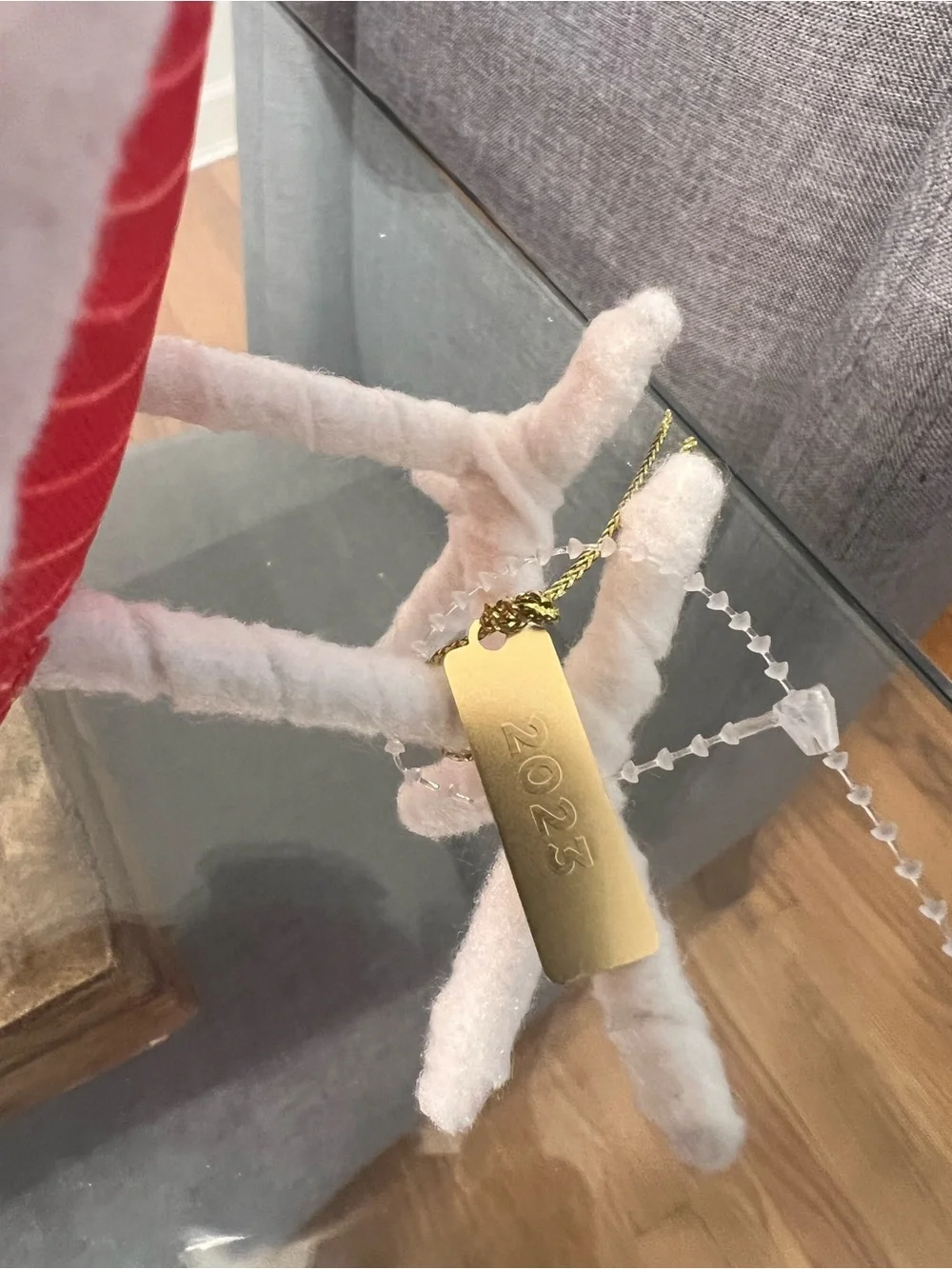 Spritz Featherly Friends Aerial & Jet Valentine's Day Bird 2023